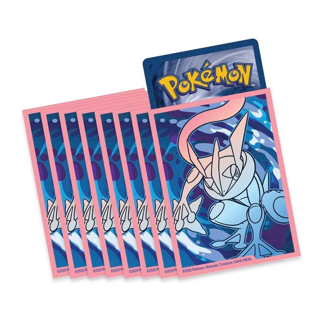 ETB Caos Creciente Español Pokémon TCG