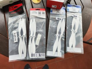 Dron Walkera QR X350 Pro