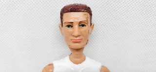 Madelman Buzo Hombre Rana Años 70 Original