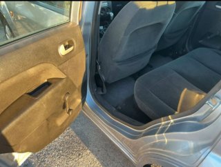 Ford Fiesta 2006