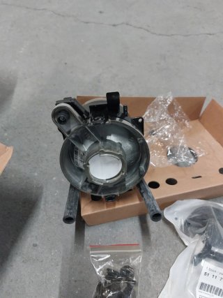 Farol Antiniebla BMW Serie 1 E81 E82 E87 E88