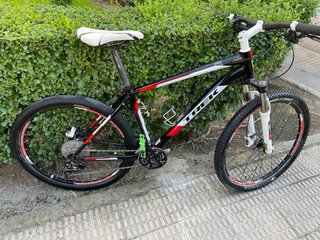 MTB Trek 4900 Aluminio