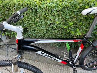 MTB Trek 4900 Aluminio