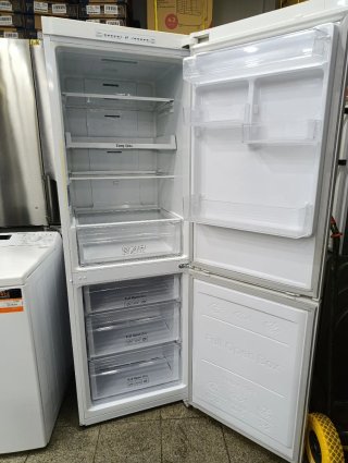 Nevera Samsung No Frost 1.85x60cm