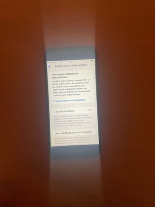 iPhone SE (2020) - 64 GB - FANTASTICHE CONDIZIONI