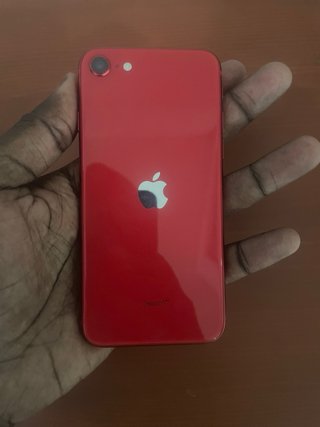 iPhone SE (2020) - 64 GB - FANTASTICHE CONDIZIONI