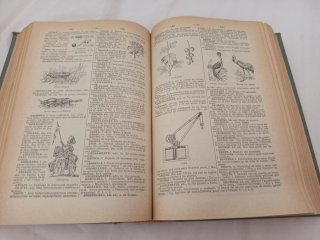 Diccionario manual ilustrado de la lengua española