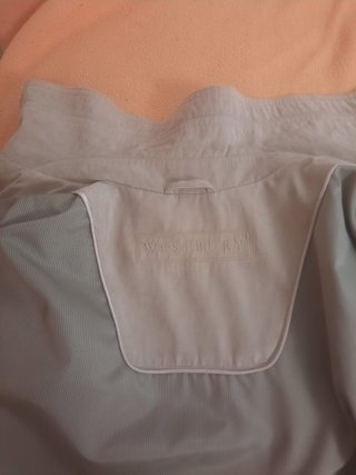 Chaqueta C&A Beige Talla L/M
