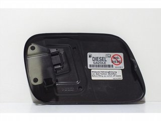 TAPA EXTERIOR COMBUSTIBLE 7L6809905B 64334