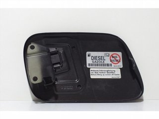 TAPA EXTERIOR COMBUSTIBLE 7L6809905B 64334