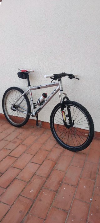 Lote Bicicleta