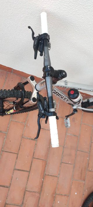 Lote Bicicleta