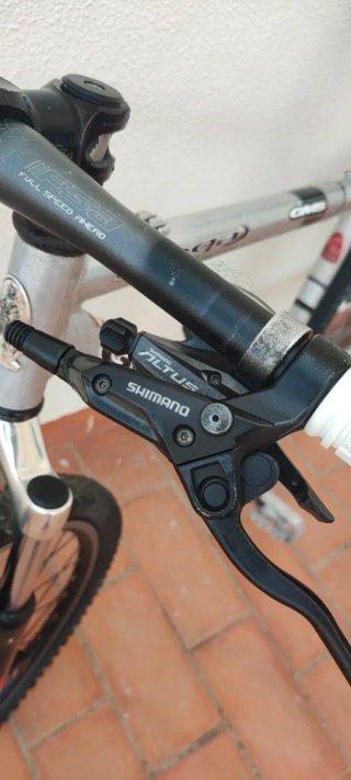 Lote Bicicleta