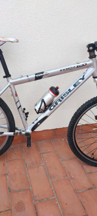 Lote Bicicleta