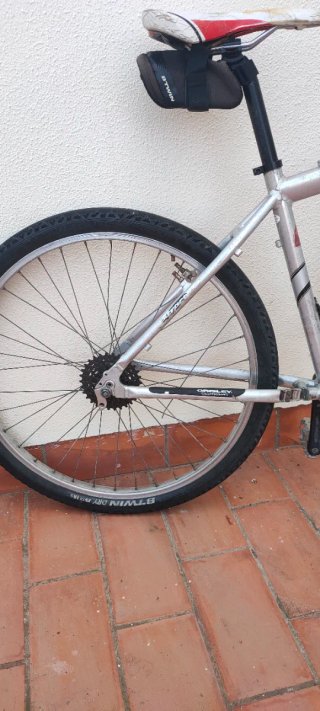 Lote Bicicleta
