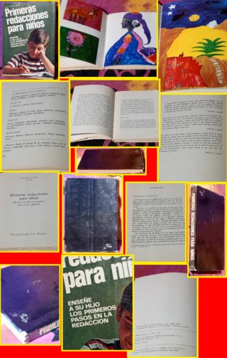 LIBROS:INFANTILES/JUVENILES/DE APRENDIZAJE:1X0,5€