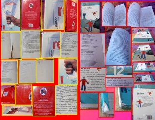 LIBROS:INFANTILES/JUVENILES/DE APRENDIZAJE:1X0,5€