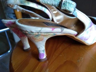Zapatos