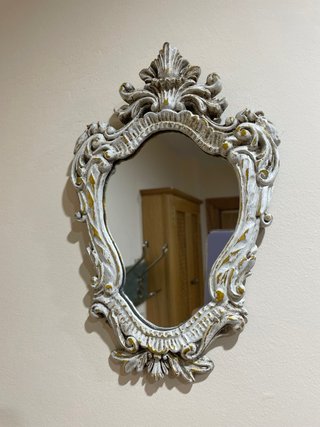 Conjunto 3 Espejos Decorativos Vintage