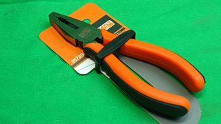 Alicate universal Bahco 2678G-160