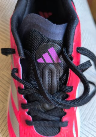 Zapatillas Adidas Duramo Speed 2 Running