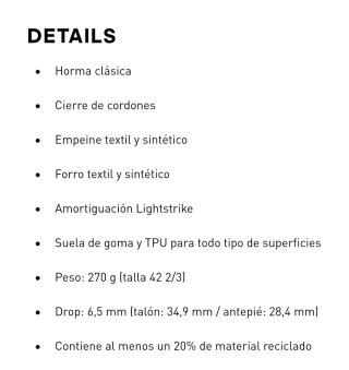 Zapatillas Adidas Duramo Speed 2 Running