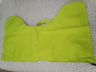Bolsa para patines Oxelo Decathlon