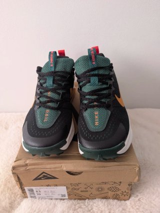 Zapatillas Nike Trail reactx