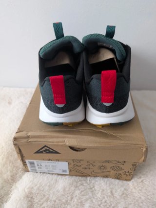 Zapatillas Nike Trail reactx