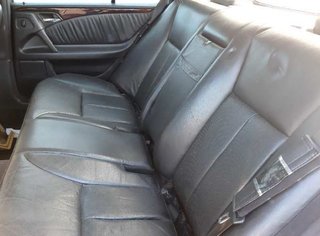 Brazo suspensión mercedes 2013520988 clase 1099831