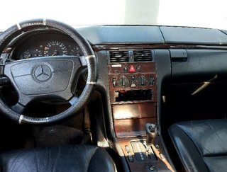 Brazo suspensión mercedes 2013520988 clase 1099831