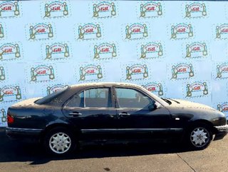Brazo suspensión mercedes 2013520988 clase 1099831