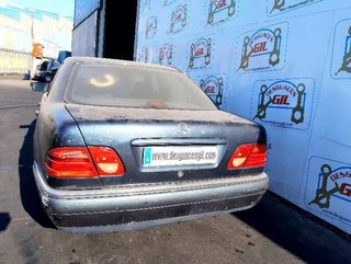 Brazo suspensión mercedes 2013520988 clase 1099831