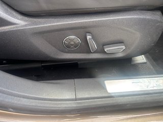 Ford Mondeo Vignale 2016