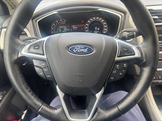 Ford Mondeo Vignale 2016