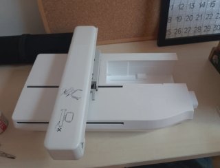 Bordadora Brother Innovis 870 SE