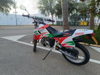 Rieju RR Castrol Enduro