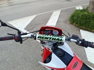Rieju RR Castrol Enduro