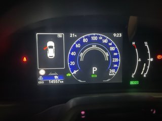 Lexus UX 300 con 15.000km, del 02/2025