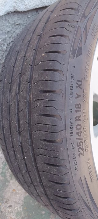 Llantas Audi 18 Originales!!!!