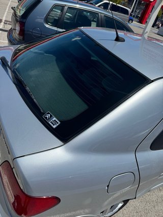 Citroen Xsara 78000 KM gasolina