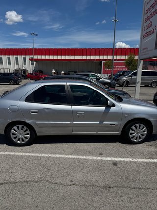 Citroen Xsara 78000 KM gasolina