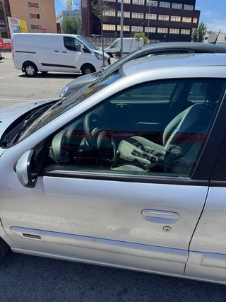 Citroen Xsara 78000 KM gasolina
