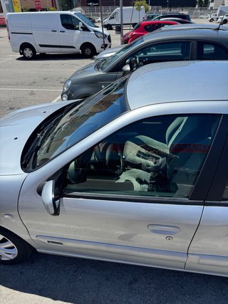 Citroen Xsara 78000 KM gasolina
