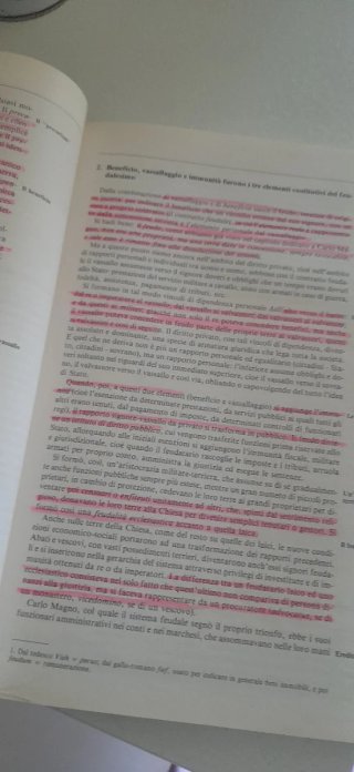 Età Medievale di Gabriele De Rosa
