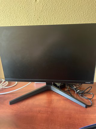 Monitor Samsung 23 pulgadas