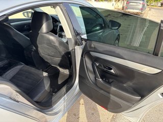 Volkswagen Passat CC 2009