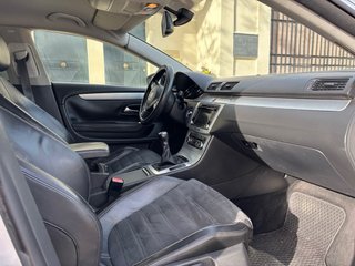 Volkswagen Passat CC 2009