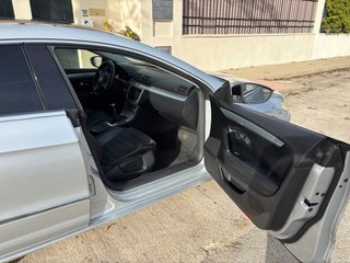 Volkswagen Passat CC 2009