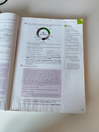 LENGUA Y LITERATURA 2 BACHILLERATO